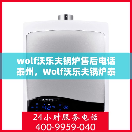 wolf沃乐夫锅炉售后电话泰州，Wolf沃乐夫锅炉泰州售后电话及维修服务全解析