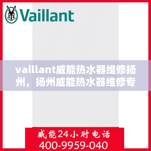 vaillant威能热水器维修扬州，扬州威能热水器维修专业服务解析