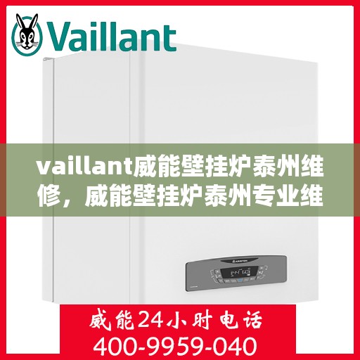 vaillant威能壁挂炉泰州维修，威能壁挂炉泰州专业维修服务指南