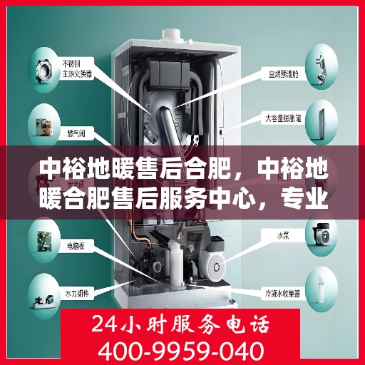 中裕地暖售后合肥，中裕地暖合肥售后服务中心，专业、高效的售后服务体验
